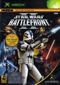 Star Wars: Battlefront II thumbnail 1