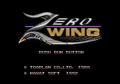 Zero Wing thumbnail 2