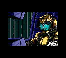 Zero Wing image 7