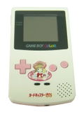 Game Boy Color Console - CardCaptor Sakura Special Edition thumbnail 2