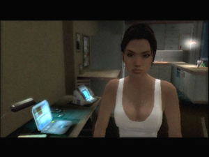 Indigo Prophecy