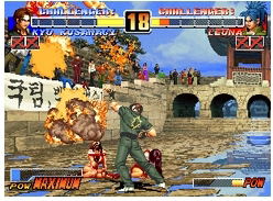 The King of Fighters Orochi Collection [Limited Edition] image 4