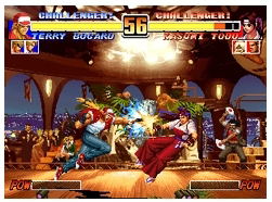 The King of Fighters Orochi Collection [Limited Edition] image 5