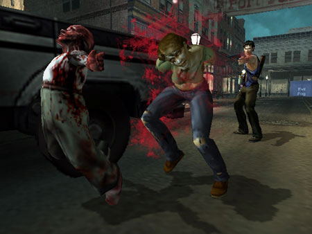 Evil Dead: Regeneration image 4