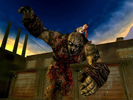 Evil Dead: Regeneration image 5