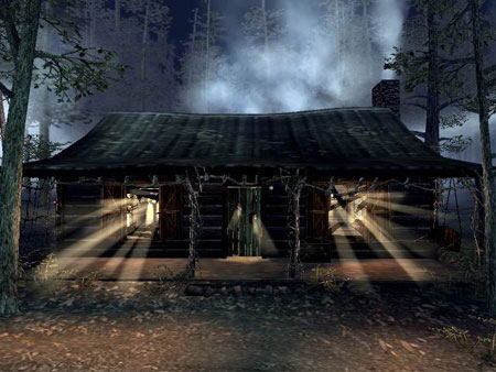 Evil Dead: Regeneration image 7