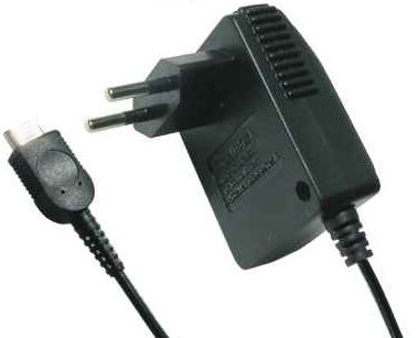 Electronic Adaptor (European style plug) image 1