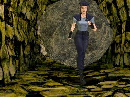 BioHazard DS [Limited Pack] image 11