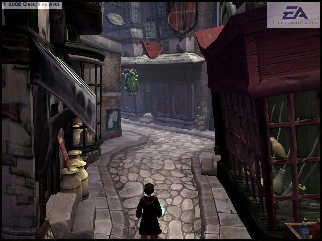Harry Potter and the Goblet of Fire image 3