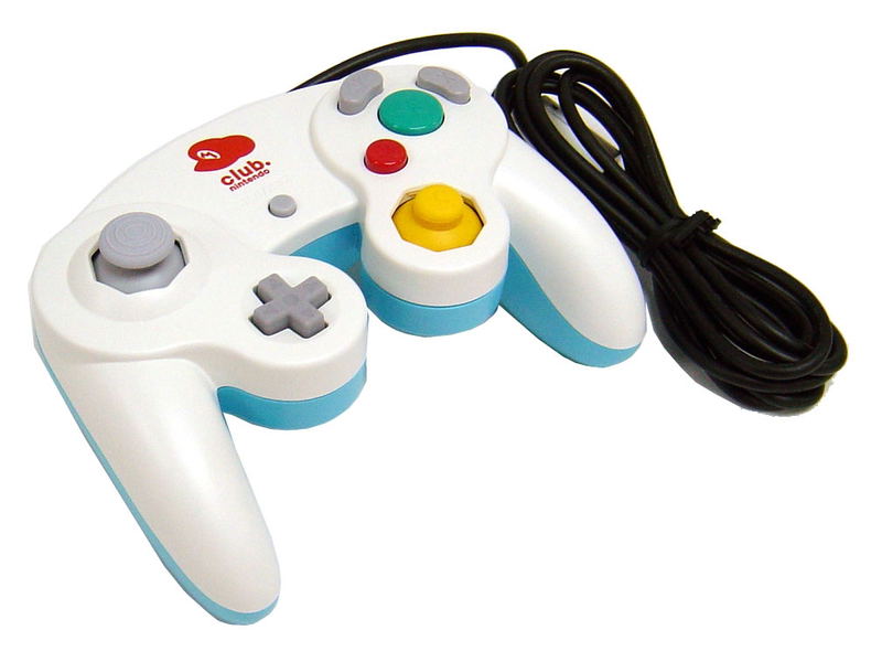 Joypad image 2