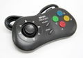 NeoGeo CD Joypad thumbnail 2