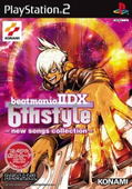 beatmania IIDX 6th Style: New Songs Collection thumbnail 1