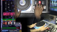 beatmania IIDX 6th Style: New Songs Collection image 4