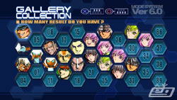 beatmania IIDX 6th Style: New Songs Collection image 7