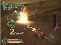 OZ (Konami the Best) thumbnail 3