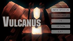 Vulcanus Online