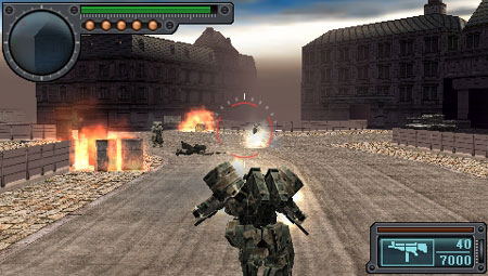 Vulcanus Online image 3