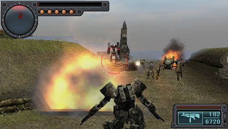Vulcanus Online image 7