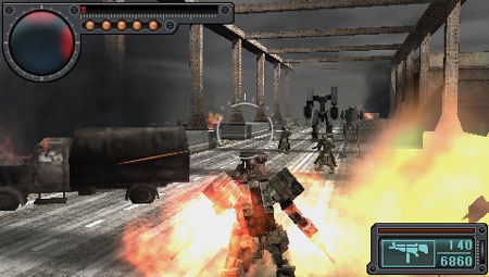 Vulcanus Online image 8