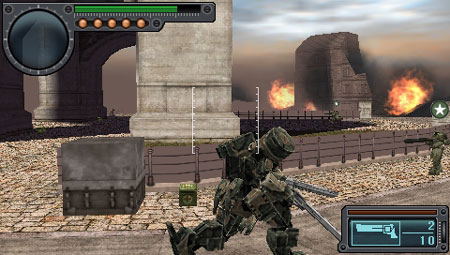 Vulcanus Online image 10