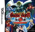 Guilty Gear Dust Strikers thumbnail 1