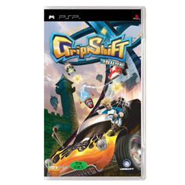 GripShift image 1
