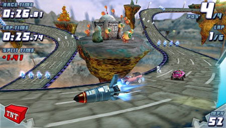 GripShift image 2