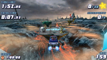 GripShift image 5