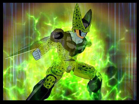 Dragon Ball Z: Budokai Tenkaichi image 6