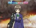 She, the Ultimate Weapon (Konami the Best) thumbnail 2