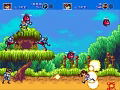 Sega Ages Vol. 25: Gunstar Heroes Treasure Box thumbnail 2