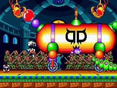 Sega Ages Vol. 25: Gunstar Heroes Treasure Box image 5