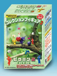Pikmin 2 Collection Figure Vol.3 image 1
