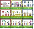 Pikmin 2 Collection Figure Vol.3 thumbnail 2