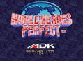 World Heroes Perfect thumbnail 2