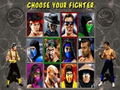 Mortal Kombat II Kanzenban thumbnail 3