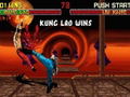 Mortal Kombat II Kanzenban thumbnail 5