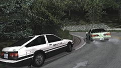 Initial D Street Stage image 7