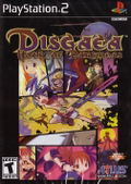 Disgaea: Hour of Darkness thumbnail 1