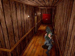 Resident Evil: Deadly Silence image 14