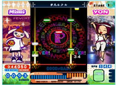 Pop'n Music 12 Iroha image 2
