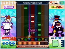 Pop'n Music 12 Iroha image 4