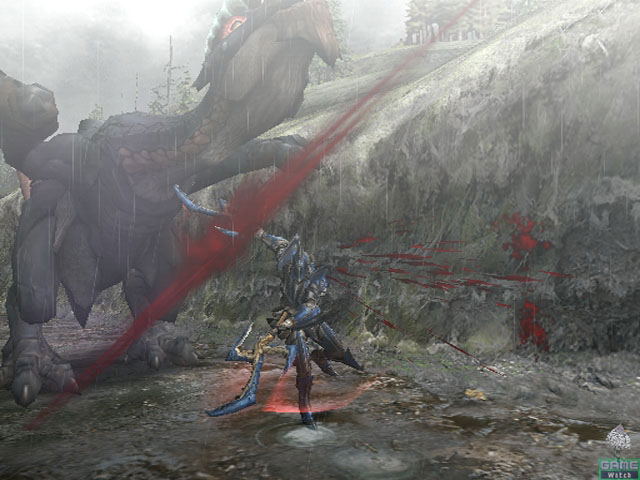 Monster Hunter 2 image 5