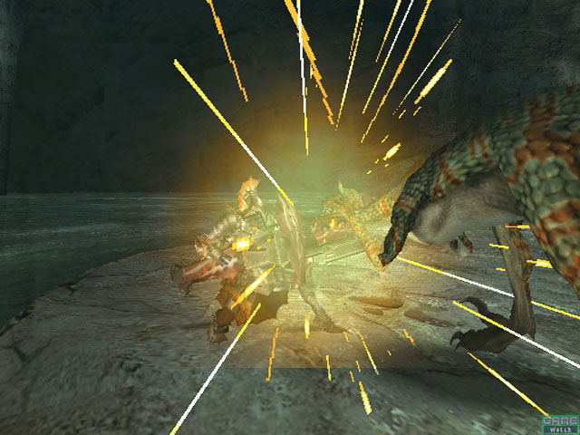 Monster Hunter 2 image 6