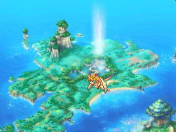 Seiken Densetsu DS: Children of Mana image 2