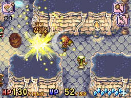 Seiken Densetsu DS: Children of Mana image 5