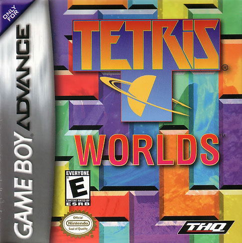 Tetris Worlds image 1