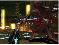 Devil May Cry 3 Special Edition image 3