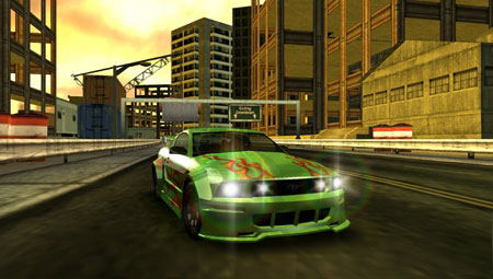 Need for Speed: Most Wanted 5-1-0 image 2