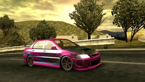 Need for Speed: Most Wanted 5-1-0